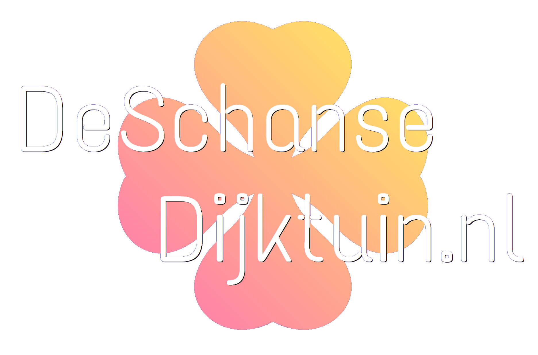 Logo De Schanse Dijktuin